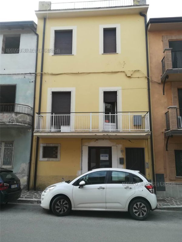 casa indipendente in vendita a Pontecorvo