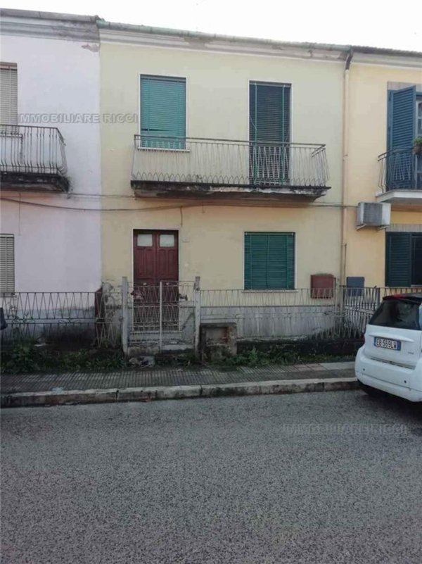 appartamento in vendita a Pontecorvo