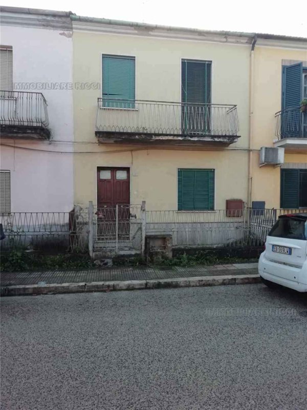 appartamento in vendita a Pontecorvo