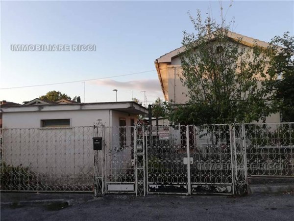 casa indipendente in vendita a Pontecorvo