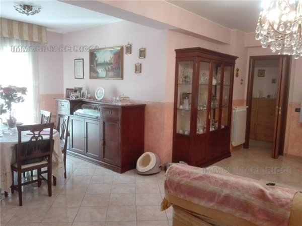 appartamento in vendita a Pontecorvo