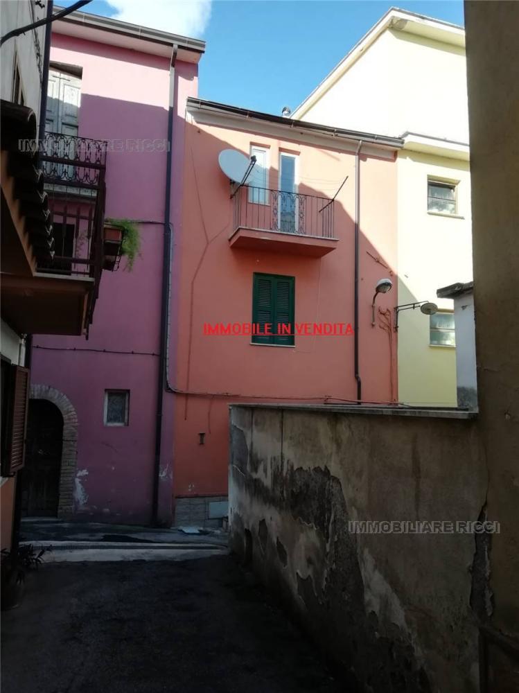 casa indipendente in vendita a Pontecorvo