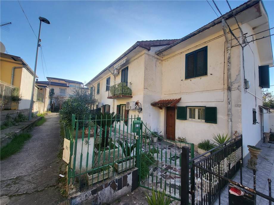 casa semindipendente in vendita a Pontecorvo