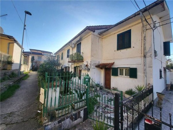 casa semindipendente in vendita a Pontecorvo