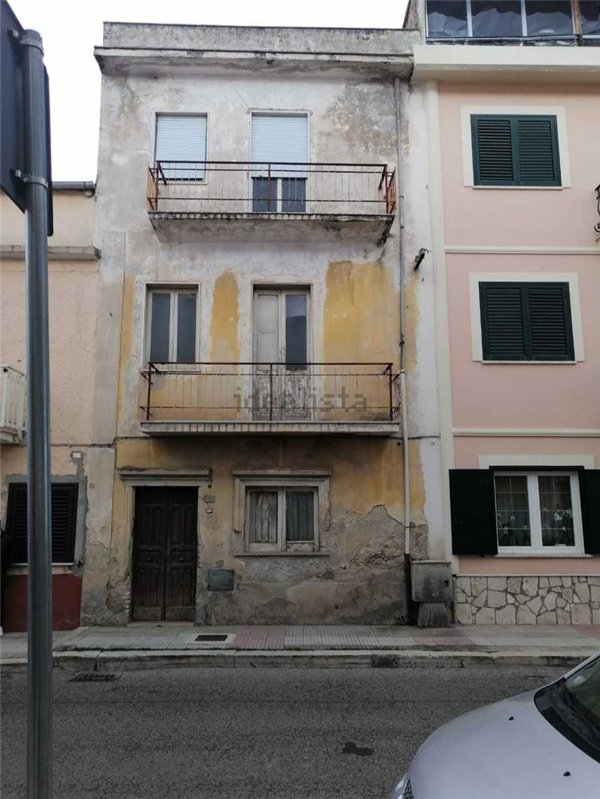 casa indipendente in vendita a Pontecorvo