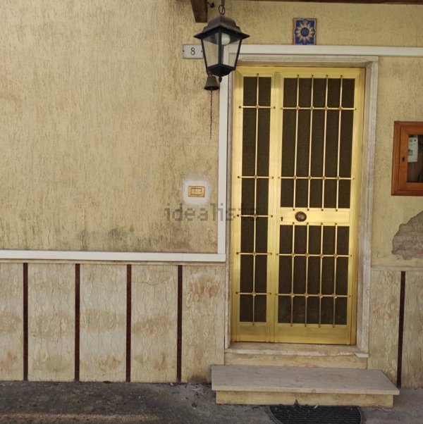 casa indipendente in vendita a Pontecorvo