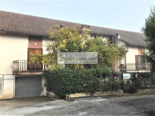 casa indipendente in vendita a Pontecorvo