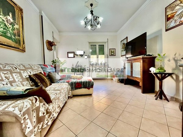 appartamento in vendita a Pontecorvo