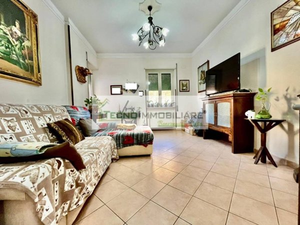 appartamento in vendita a Pontecorvo