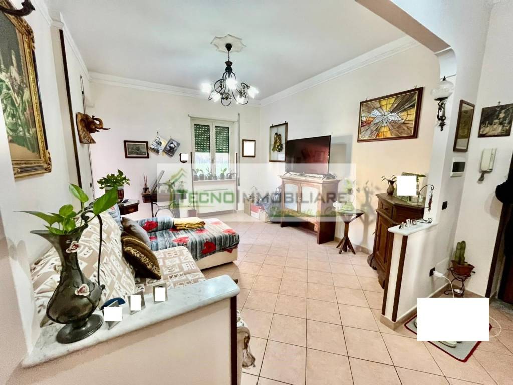 appartamento in vendita a Pontecorvo