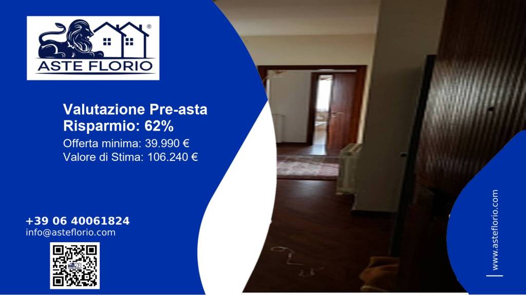 appartamento in vendita a Pontecorvo