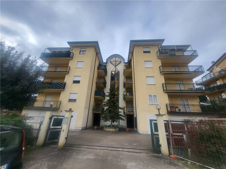 appartamento in vendita a Pontecorvo