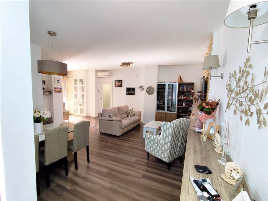 appartamento in vendita a Pontecorvo