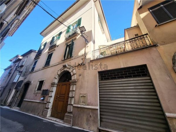 appartamento in vendita a Pontecorvo