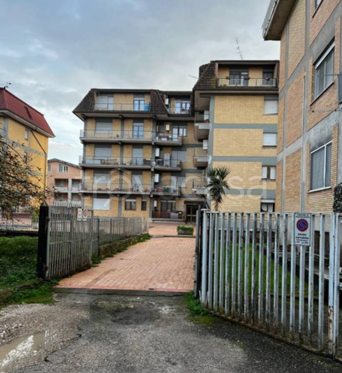 appartamento in vendita a Pontecorvo