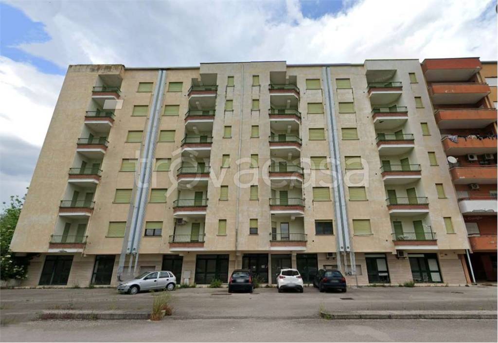 appartamento in vendita a Pontecorvo