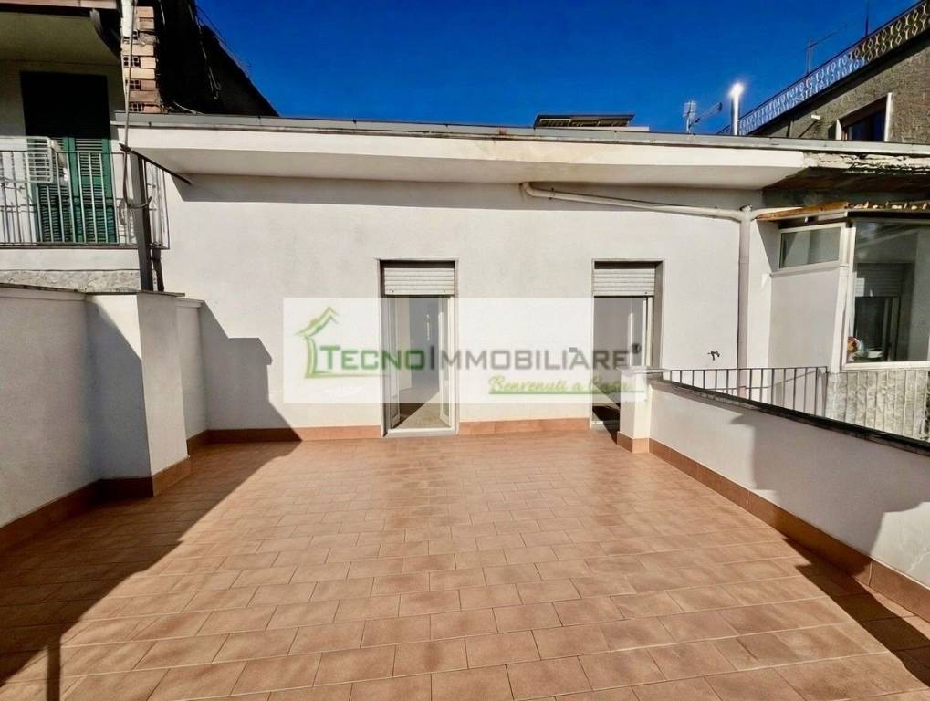 appartamento in vendita a Pontecorvo