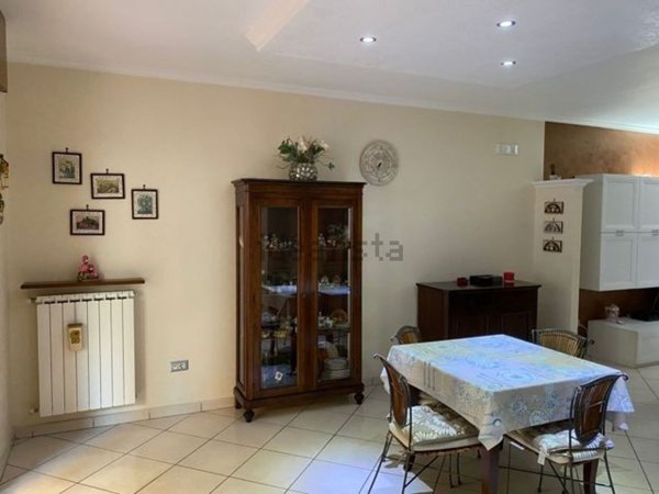 appartamento in vendita a Pontecorvo