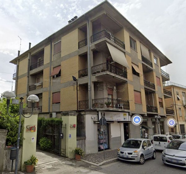 appartamento in vendita a Pontecorvo