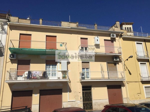 appartamento in vendita a Pontecorvo