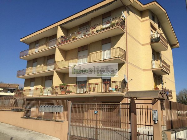 appartamento in vendita a Pontecorvo