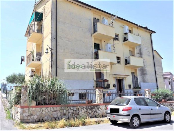 appartamento in vendita a Pontecorvo