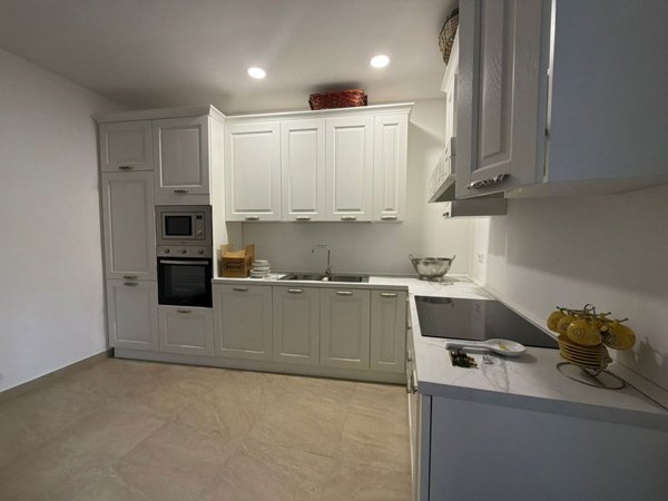 appartamento in vendita a Pontecorvo