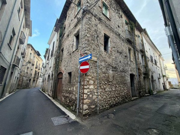 appartamento in vendita a Pontecorvo