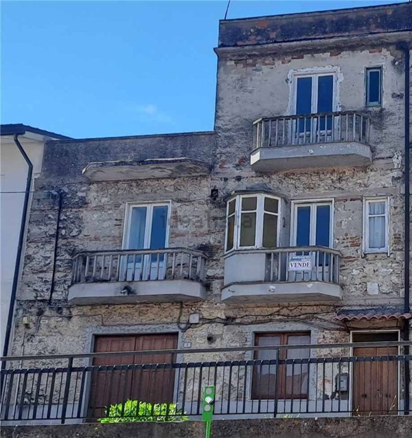 casa indipendente in vendita a Pontecorvo