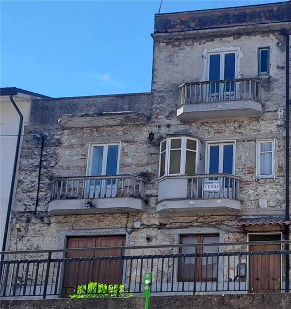 casa indipendente in vendita a Pontecorvo