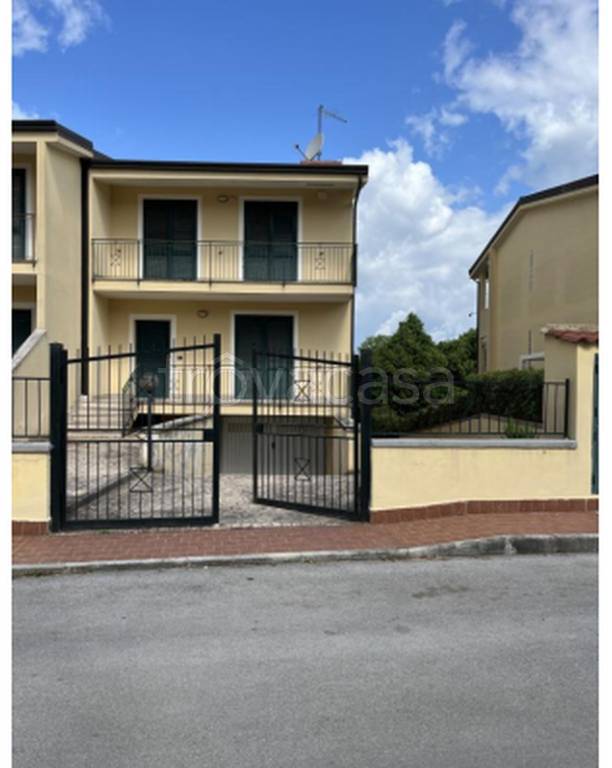 appartamento in vendita a Pontecorvo