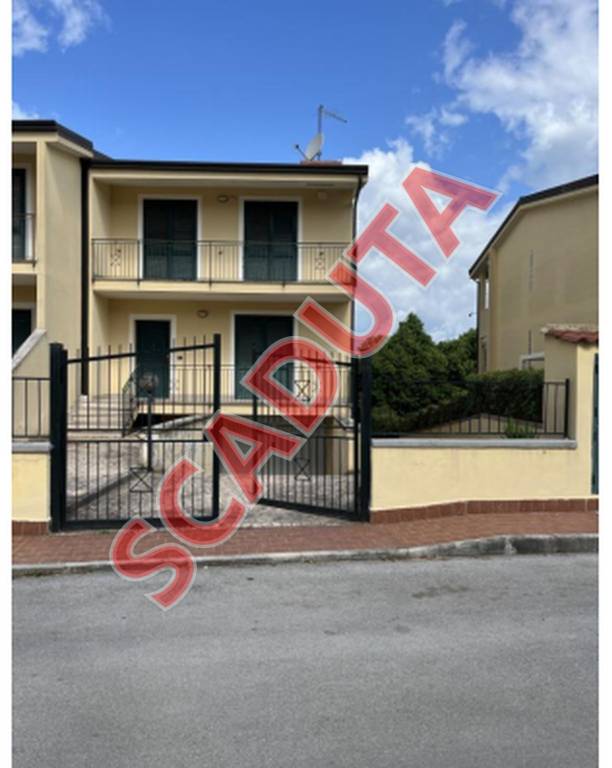 appartamento in vendita a Pontecorvo