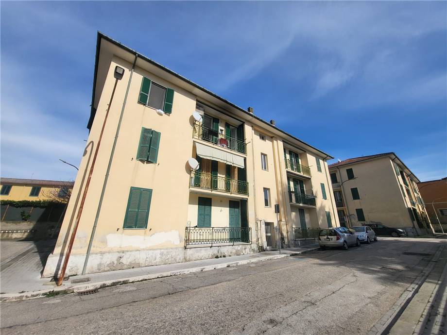 appartamento in vendita a Pontecorvo