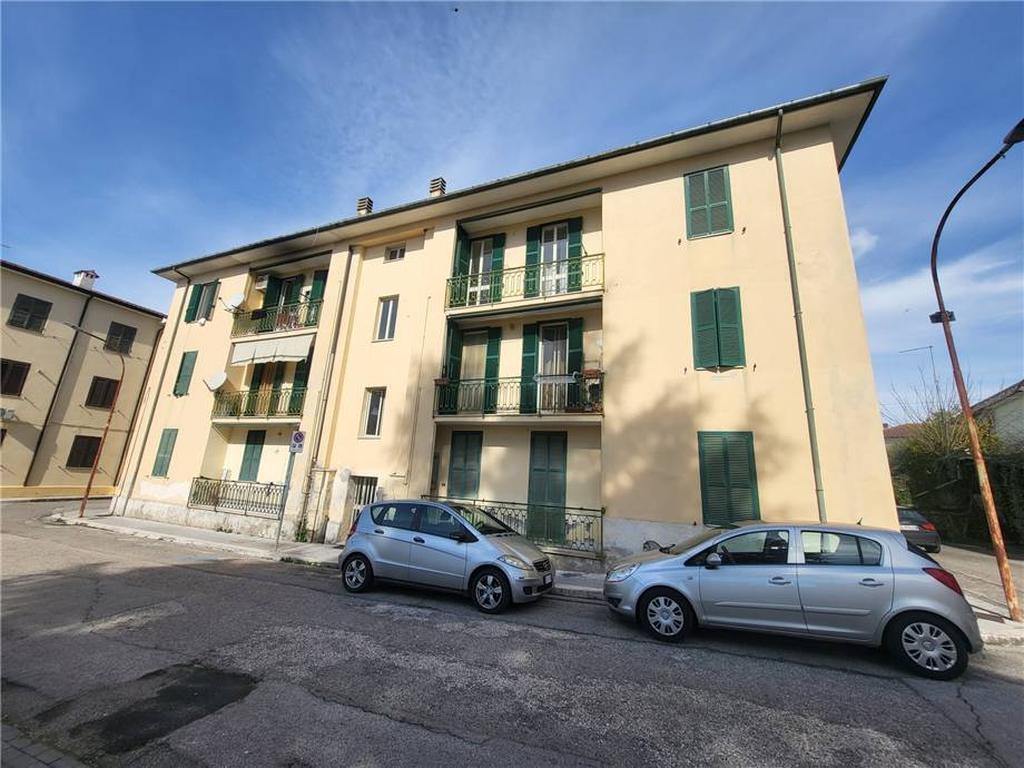 appartamento in vendita a Pontecorvo