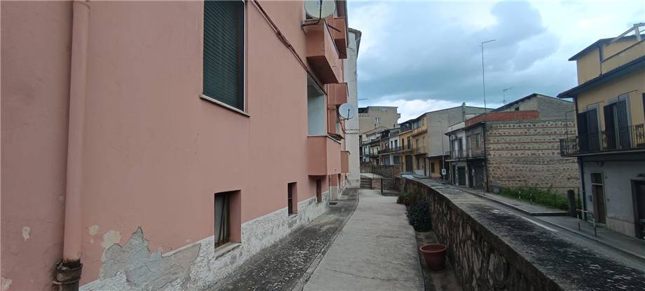 appartamento in vendita a Pontecorvo