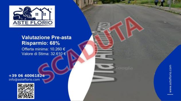 appartamento in vendita a Pontecorvo