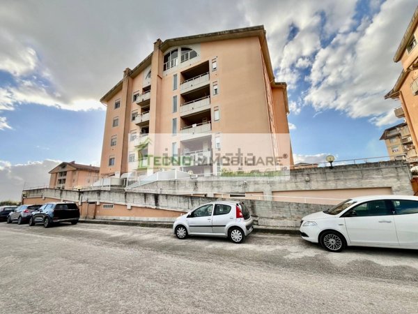 appartamento in vendita a Pontecorvo