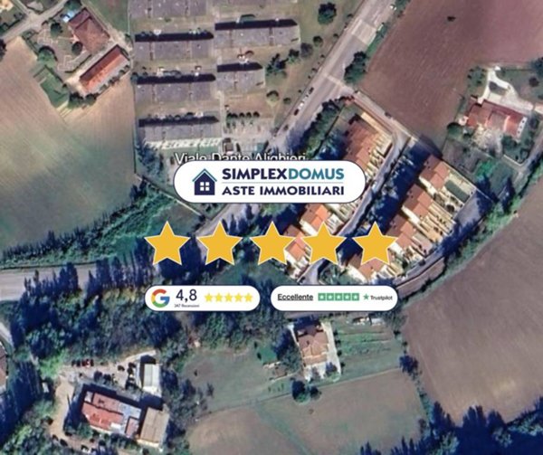 casa indipendente in vendita a Pontecorvo