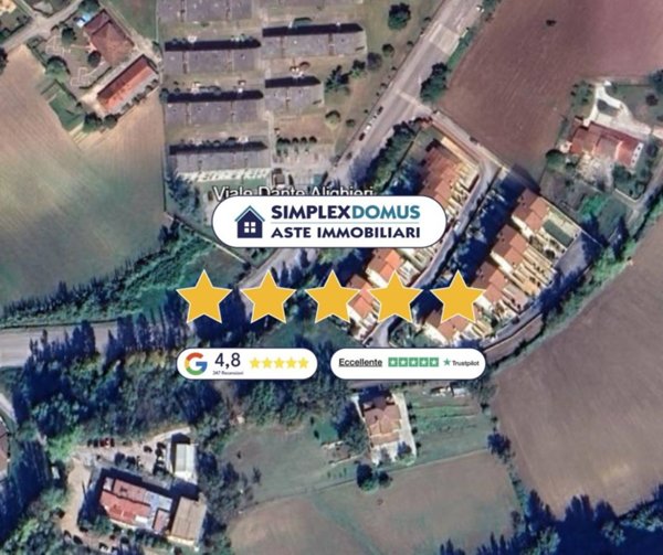 casa indipendente in vendita a Pontecorvo