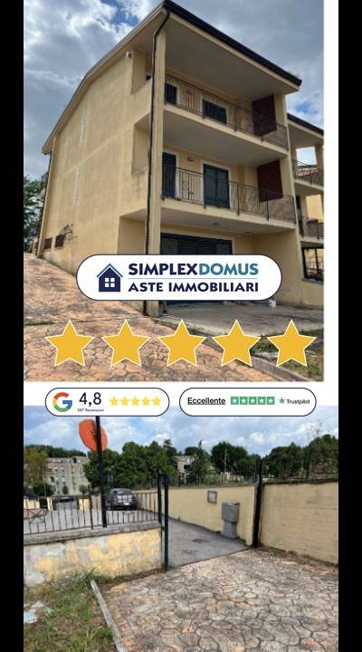 casa indipendente in vendita a Pontecorvo