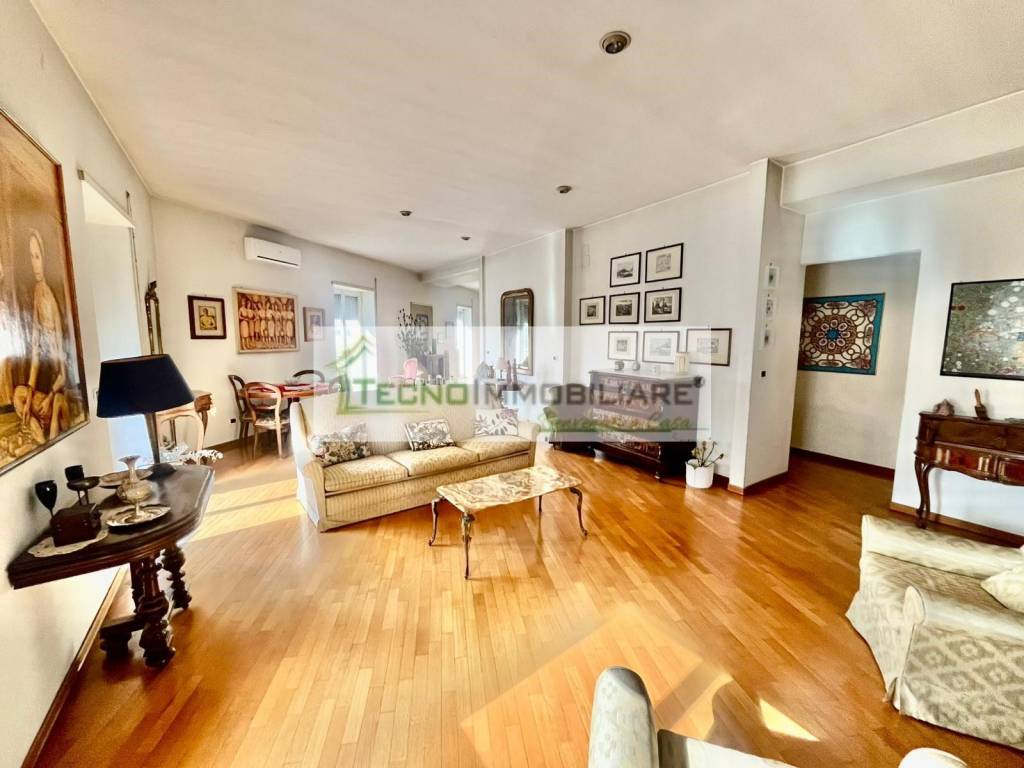 appartamento in vendita a Pontecorvo