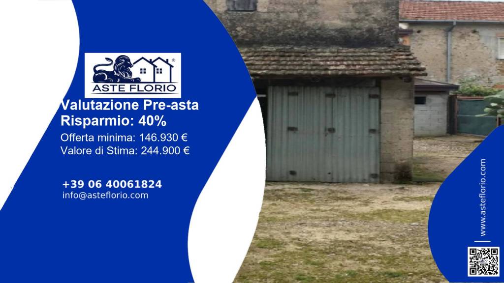 terreno agricolo in vendita a Pontecorvo