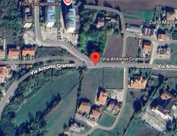 appartamento in vendita a Pontecorvo