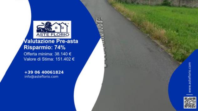 pentavano in vendita a Pontecorvo