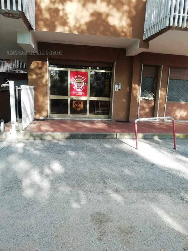 locale commerciale in vendita a Pontecorvo