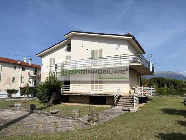 appartamento in vendita a Pontecorvo