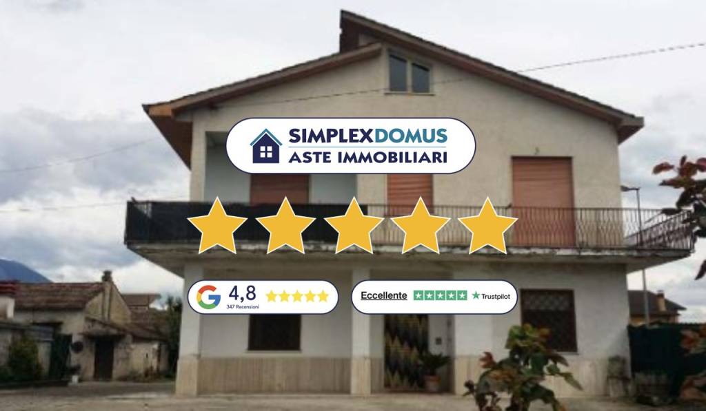 appartamento in vendita a Pontecorvo