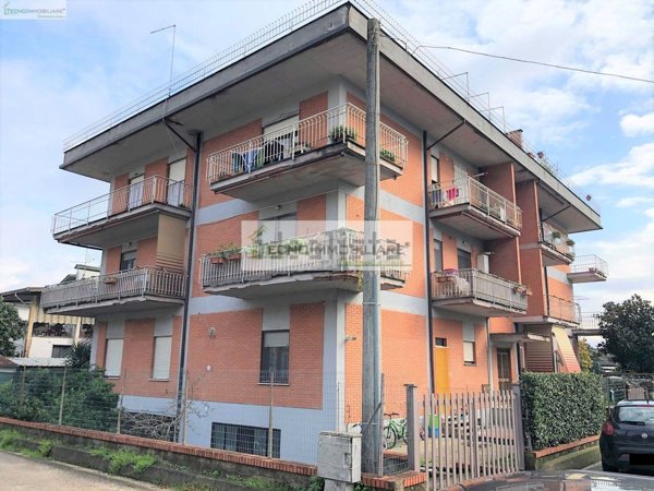 appartamento in vendita a Pontecorvo