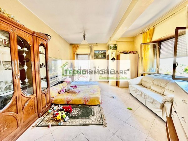 appartamento in vendita a Pontecorvo