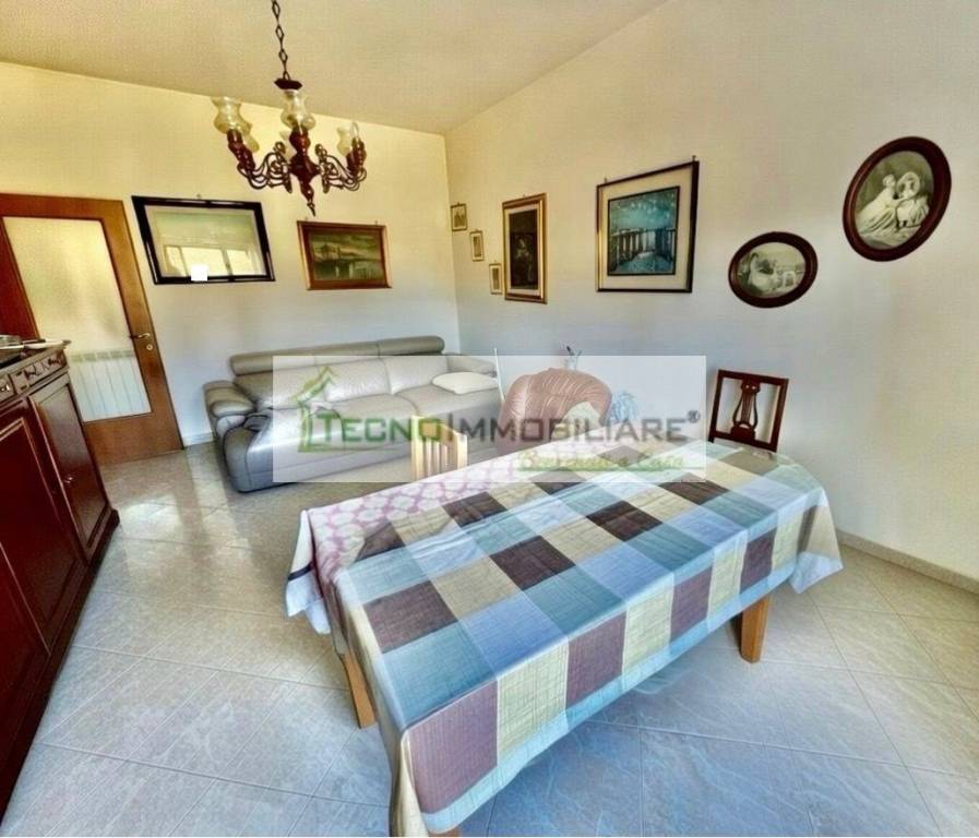 appartamento in vendita a Pontecorvo